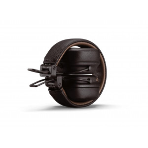 Беспроводные наушники Marshall Major IV, Brown