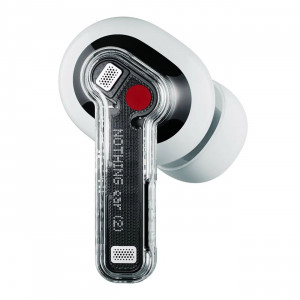 Беспроводные наушники Nothing Ear (2), White
