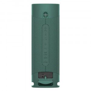Портативная колонка Sony SRS-XB23, Green