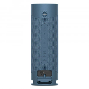 Портативная колонка Sony SRS-XB23, Blue