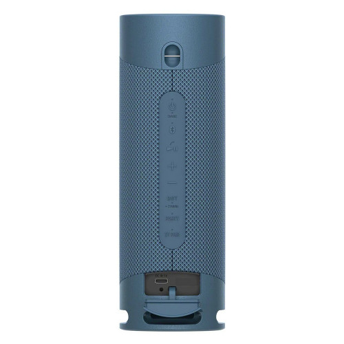 Портативная колонка Sony SRS-XB23, Blue