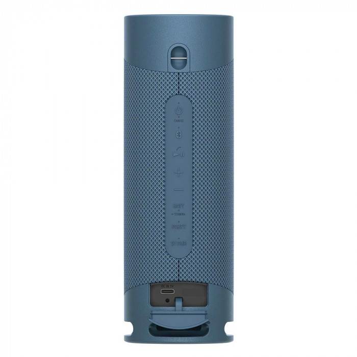Портативная колонка Sony SRS-XB23, Blue