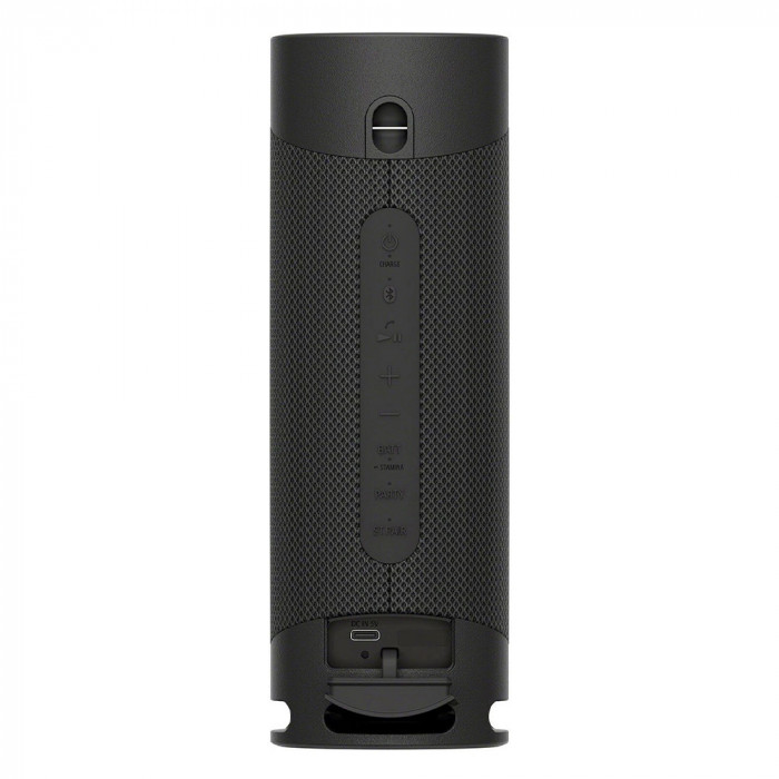 Портативная колонка Sony SRS-XB23, Black