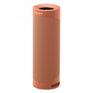 Портативная колонка Sony SRS-XB23, Coral Red