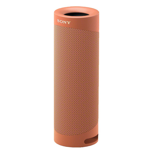 Портативная колонка Sony SRS-XB23, Coral Red