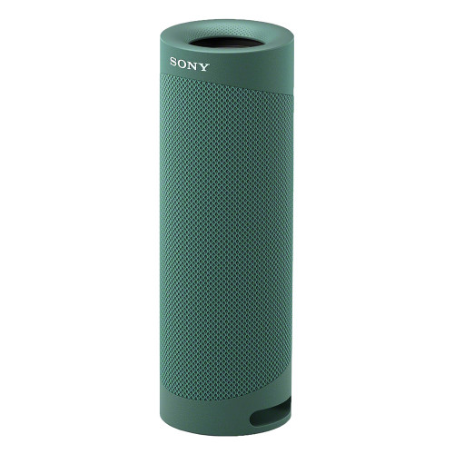 Портативная колонка Sony SRS-XB23, Green