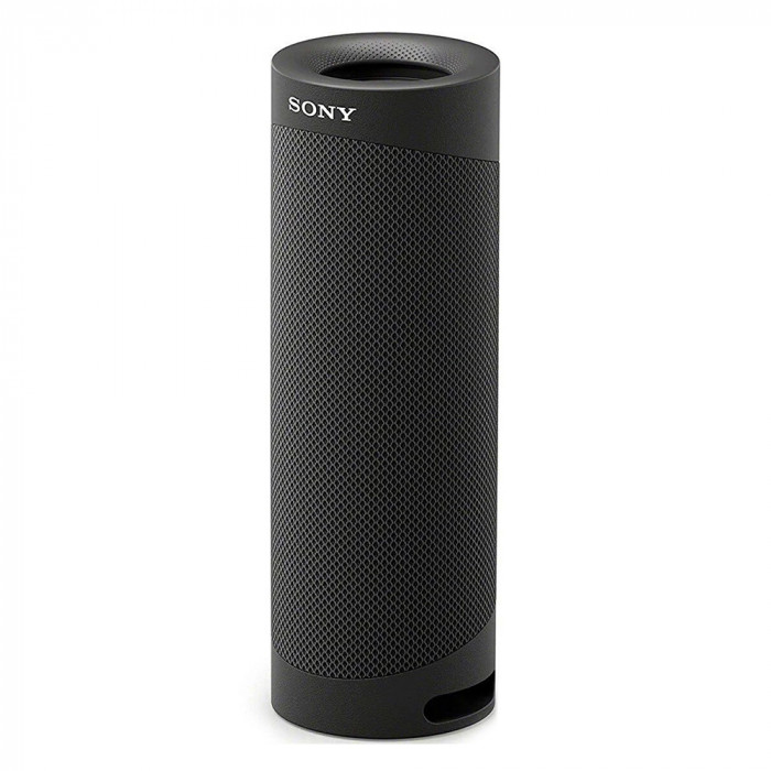Портативная колонка Sony SRS-XB23, Black