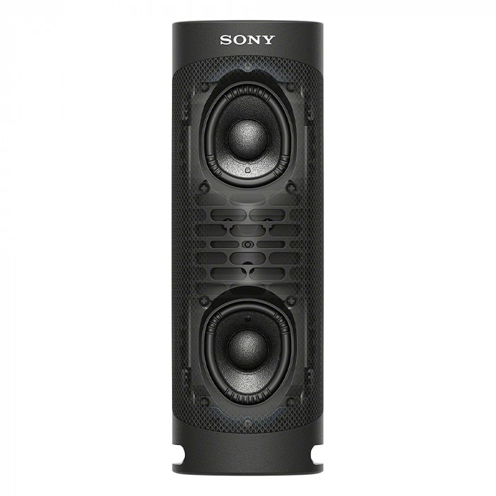 Портативная колонка Sony SRS-XB23, Coral Red