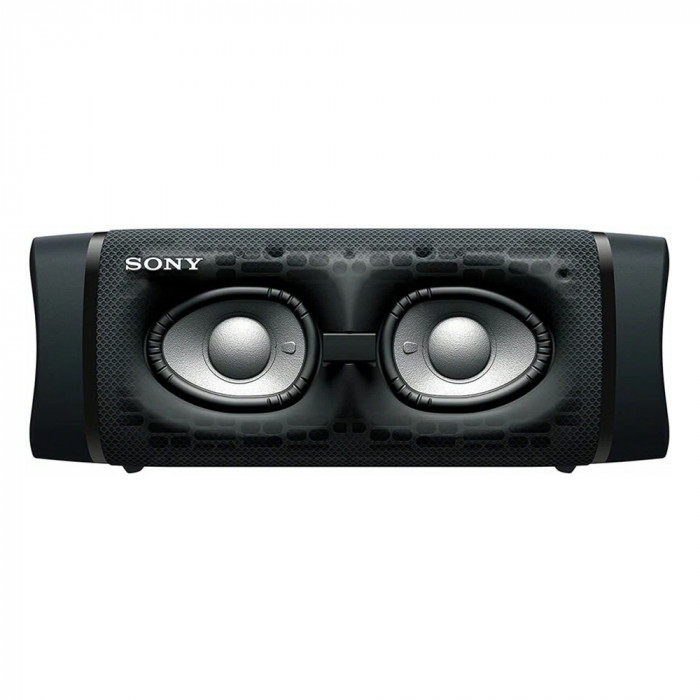 Портативная колонка Sony SRS-XB33, Black