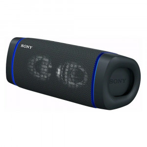 Портативная колонка Sony SRS-XB33, Black