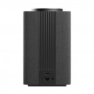 Умная колонка Яндекс Станция MAX с Zigbee, Графит