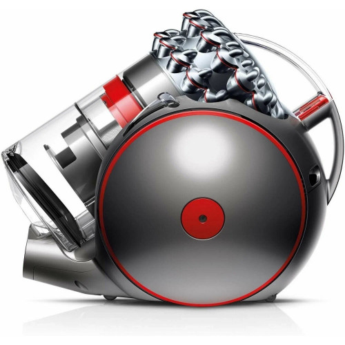 Пылесос Dyson Cinetic Big Ball Absolute 2