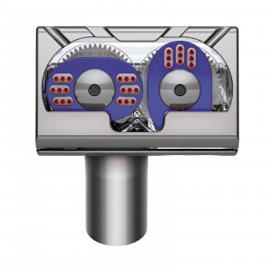 Пылесос Dyson Cinetic Big Ball Absolute 2