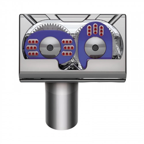 Пылесос Dyson Cinetic Big Ball Absolute 2