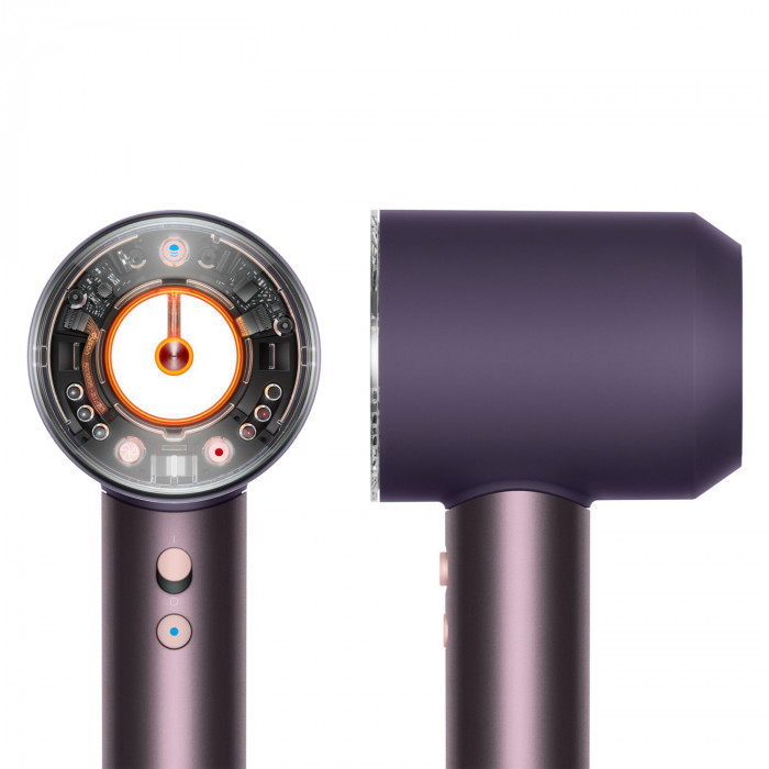 Фен Dyson Supersonic Nural HD16, Jasper Plum