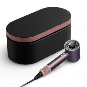 Фен Dyson Supersonic Nural HD16, Jasper/Plum