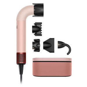 Фен Dyson Supersonic r HD17, Kanzan Pink