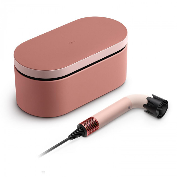 Фен Dyson Supersonic r HD17, Kanzan Pink