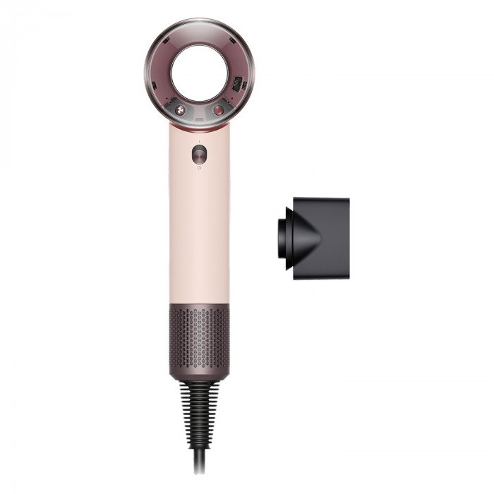 Фен Dyson Supersonic Travel HD19, Ceramic Pink/Rose Gold