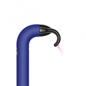 Фен Dyson Supersonic r Professional HD18, Vinca Blue/Topaz