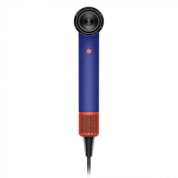 Фен Dyson Supersonic r Professional HD18, Vinca Blue/Topaz