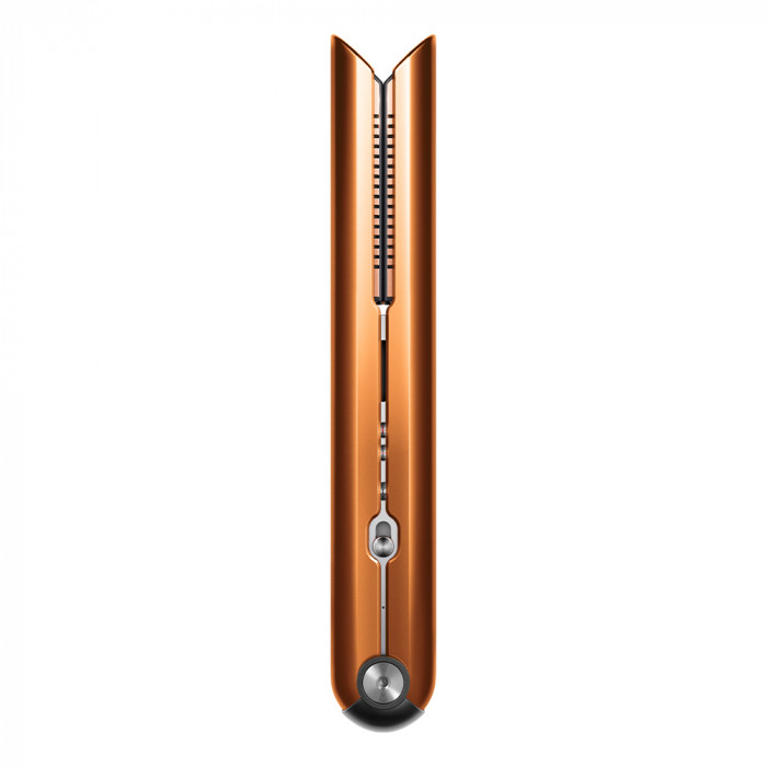 Выпрямитель для волос Dyson Corrale HS07, Copper/Nickel