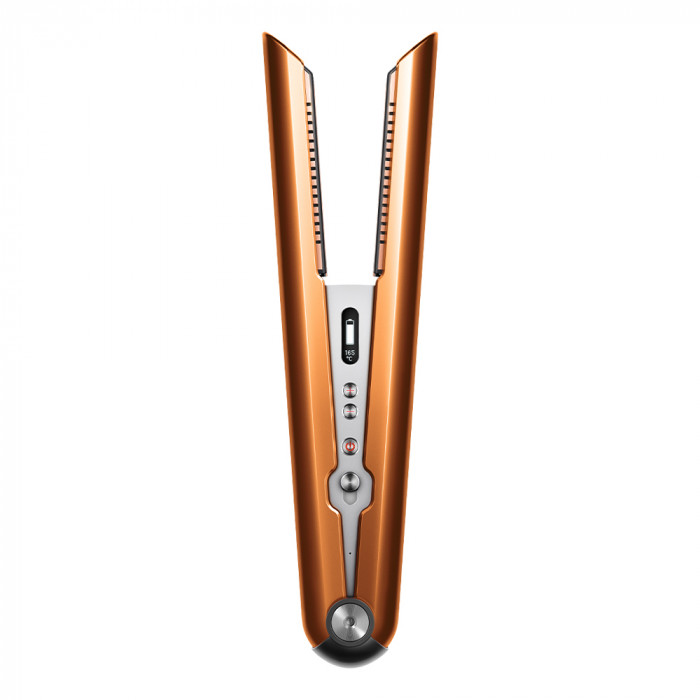Выпрямитель для волос Dyson Corrale HS07, Copper/Nickel