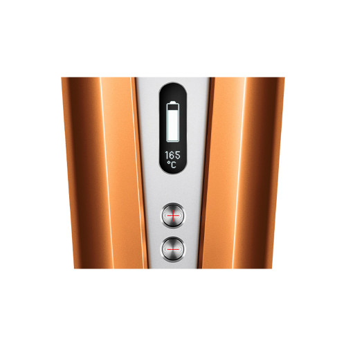 Выпрямитель для волос Dyson Corrale HS07, Copper/Nickel