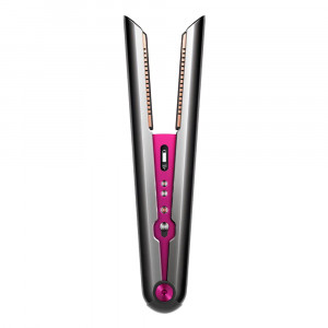 Выпрямитель для волос Dyson Corrale HS07, Nickel/Fuchsia