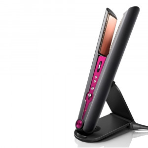 Выпрямитель для волос Dyson Corrale HS07, Nickel/Fuchsia
