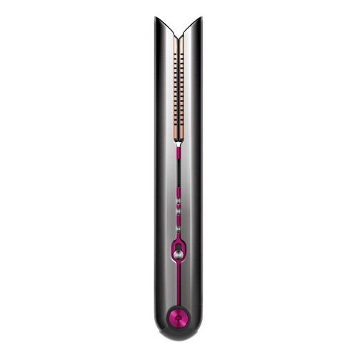 Выпрямитель для волос Dyson Corrale HS07, Nickel/Fuchsia
