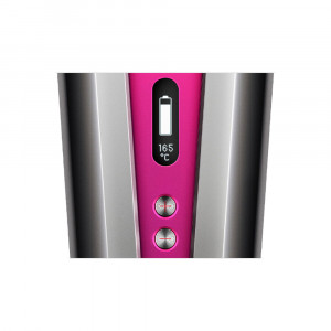Выпрямитель для волос Dyson Corrale HS07, Nickel/Fuchsia