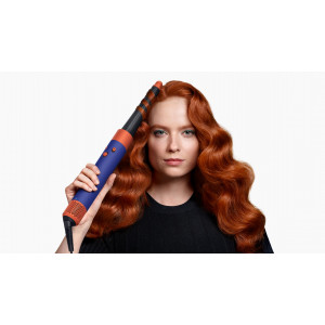 Стайлер Dyson Airwrap i.d. HS08 (с диффузором), Vinca Blue/Topaz