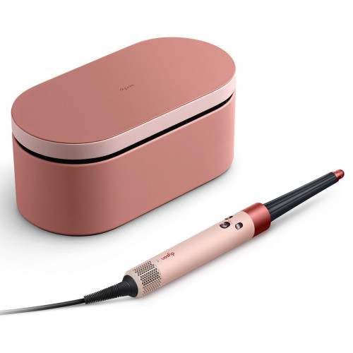 Стайлер Dyson Airwrap i.d. HS08 + подарочный футляр, Kanzan Pink