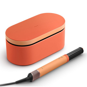 Стайлер Dyson Airwrap HS09 Co-Anda 2Х, Apricot/Topaz