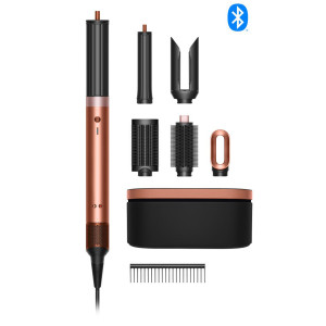 Стайлер Dyson Airwrap HS09 Co-Anda 2Х, Amber Silk