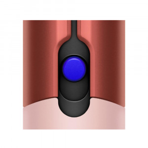 Выпрямитель для волос Dyson Airstrait HT01, Strawberry Bronze/Blush