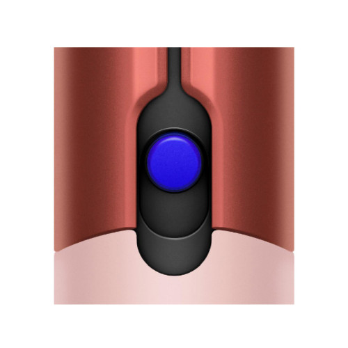 Выпрямитель для волос Dyson Airstrait HT01, Strawberry Bronze/Blush