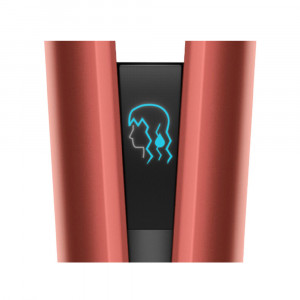Выпрямитель для волос Dyson Airstrait HT01, Strawberry Bronze/Blush