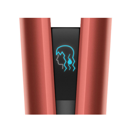 Выпрямитель для волос Dyson Airstrait HT01, Strawberry Bronze/Blush