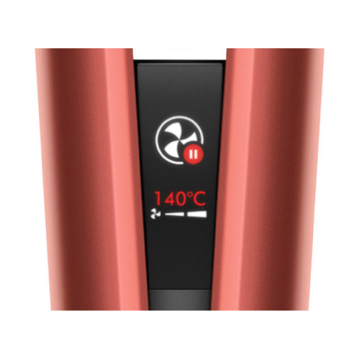 Выпрямитель для волос Dyson Airstrait HT01, Strawberry Bronze/Blush