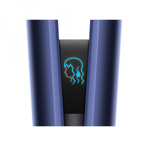 Выпрямитель для волос Dyson Airstrait HT01, Prussian Blue/Copper