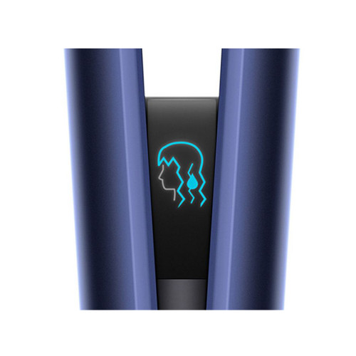 Выпрямитель для волос Dyson Airstrait HT01, Prussian Blue/Copper