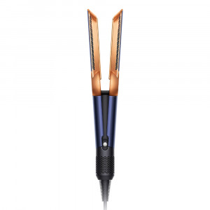 Выпрямитель для волос Dyson Airstrait HT01, Prussian Blue/Copper