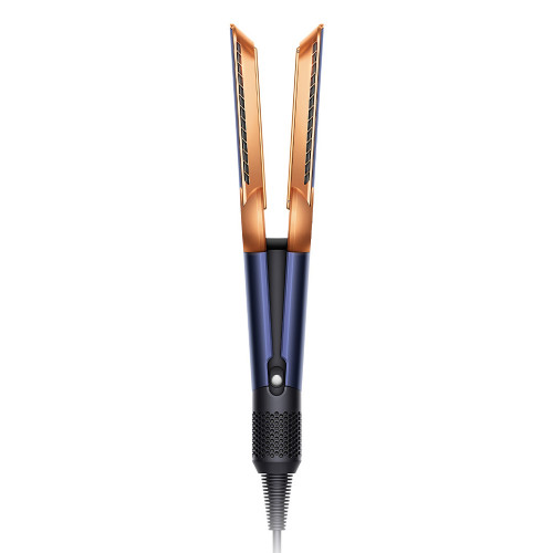 Выпрямитель для волос Dyson Airstrait HT01, Prussian Blue/Copper