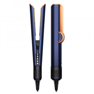 Выпрямитель для волос Dyson Airstrait HT01, Prussian Blue/Copper