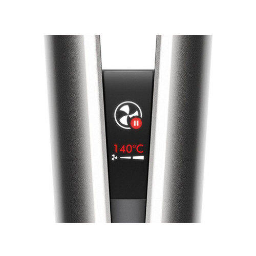 Выпрямитель для волос Dyson Airstrait HT01, Nickel/Copper
