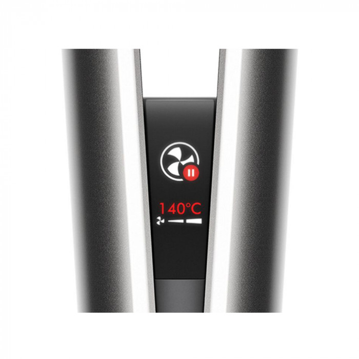 Выпрямитель для волос Dyson Airstrait HT01, Nickel/Copper
