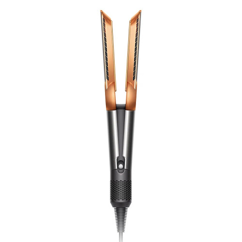 Выпрямитель для волос Dyson Airstrait HT01, Nickel/Copper