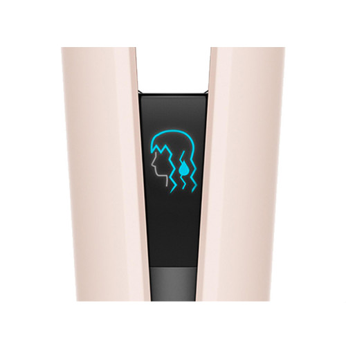 Выпрямитель для волос Dyson Airstrait HT01, Ceramic Pink/Rose Gold